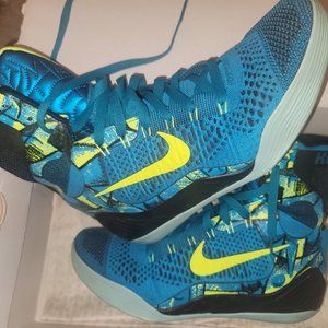 Kobe 9 elite